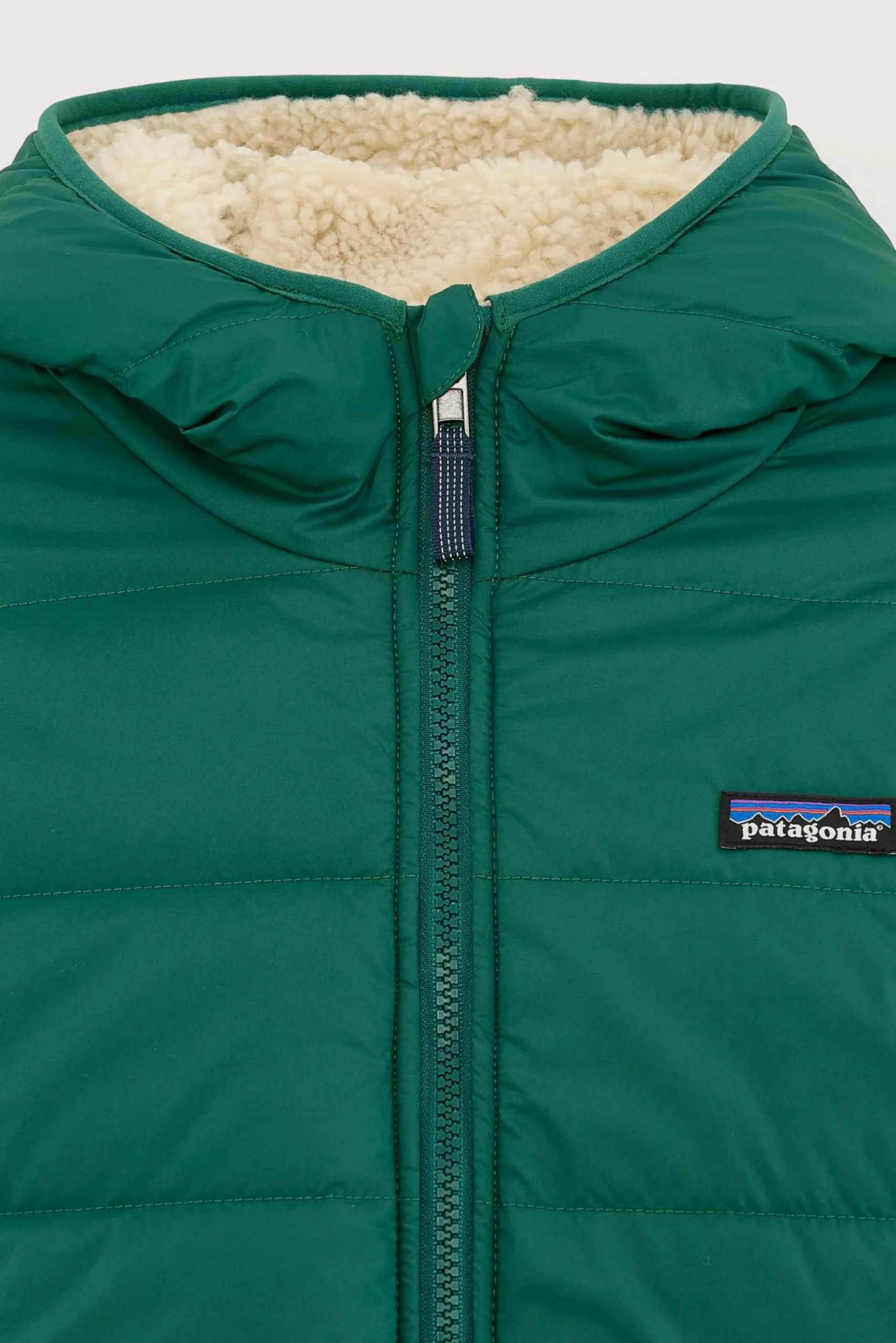 PATAGONIA Veste Réversible Ready Freddy Hoody