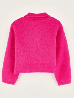 Polo Manches Longues Aupa