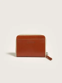 Portefeuille Zippé Dolhy