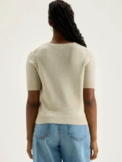 Pull à Manches Courtes Giwco