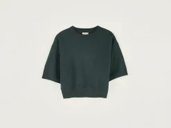 Pull à Manches Courtes Sare