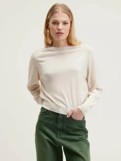 Pull Classique Delen