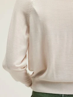 Pull Classique Delen