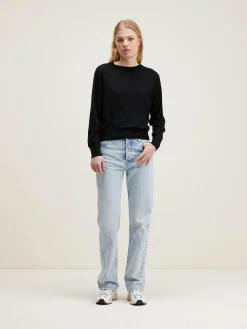 Pull Classique Delen