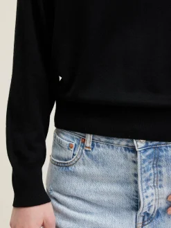 Pull Classique Delen