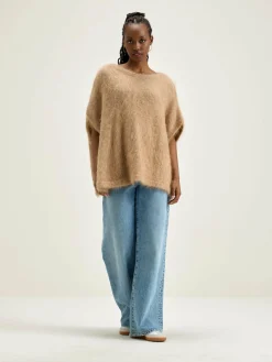 Pull Col Bateau Decro