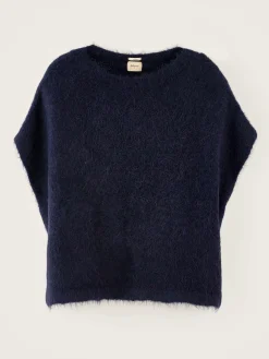 Pull Col Bateau Decro