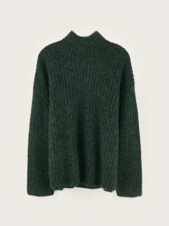 Pull Col Cheminée Gap