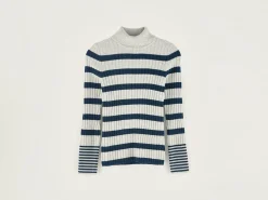 Pull Col Montant Ayre