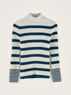 Pull Col Montant Ayre