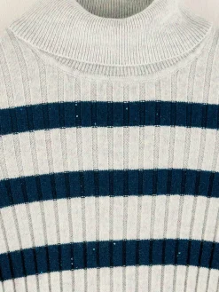 Pull Col Montant Ayre