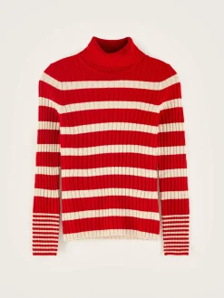 Pull Col Montant Ayre