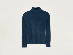 Pull Col Montant Ayre