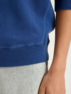 Pull Col Rond Anglet