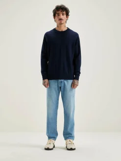 Pull Col Rond Dilliv