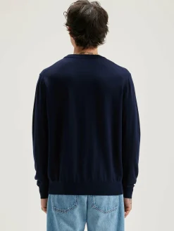 Pull Col Rond Dilliv