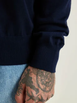 Pull Col Rond Dilliv