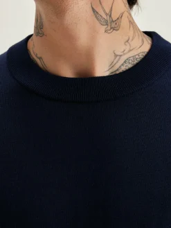 Pull Col Rond Dilliv