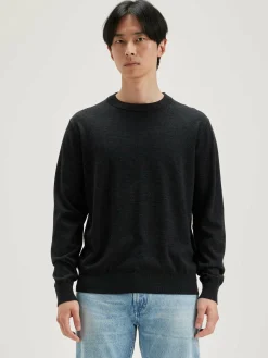 Pull Col Rond Dilliv