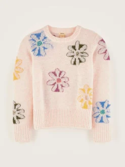 Pull Col Rond Dioflo