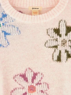 Pull Col Rond Dioflo