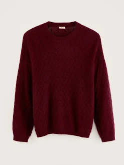 Pull Col Rond Dionie