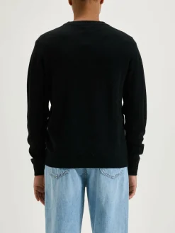 Pull Col Rond Donoon