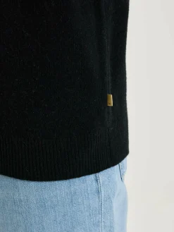 Pull Col Rond Donoon