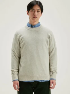 Pull Col Rond Donoon