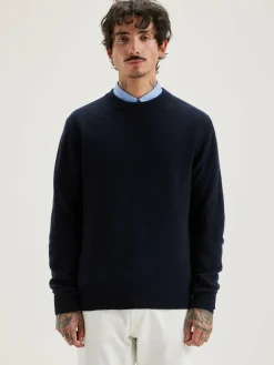 Pull Col Rond Donoon