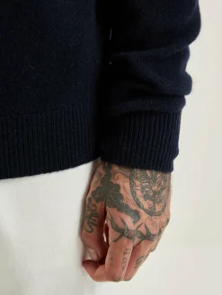 Pull Col Rond Donoon