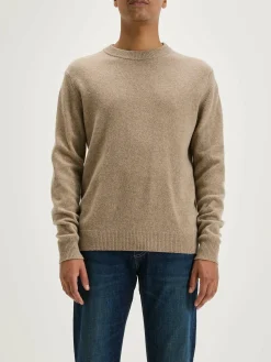 Pull Col Rond Donoon