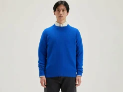 Pull Col Rond Donoon