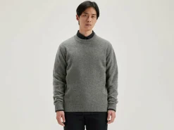 Pull Col Rond Donoon