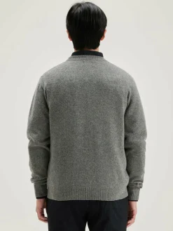 Pull Col Rond Donoon