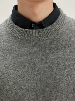 Pull Col Rond Donoon