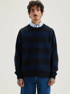 Pull Col Rond Goityn