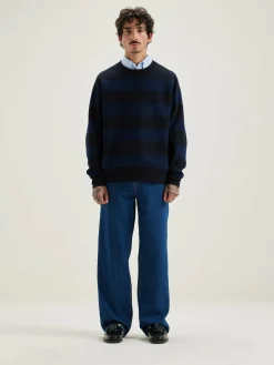 Pull Col Rond Goityn