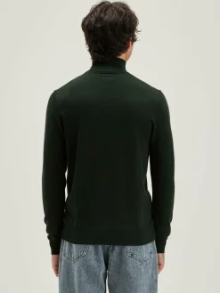 Pull Col Roulé Dilor