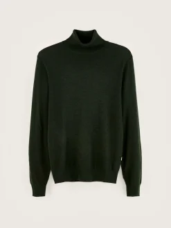 Pull Col Roulé Dilor