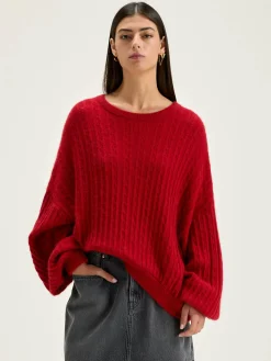 Pull Cropped Dukas