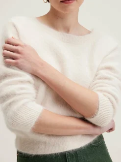 Pull En Angora Datev