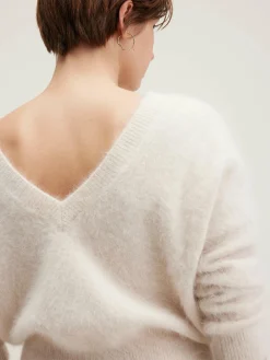 Pull En Angora Datev