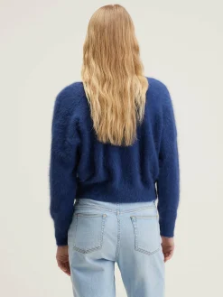 Pull En Angora Datev