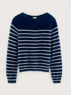 Pull En Angora Dato