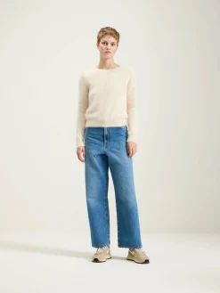 Pull En Angora Datti