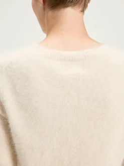 Pull En Angora Datti