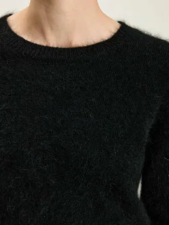 Pull En Angora Datti