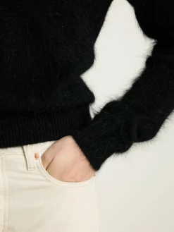 Pull En Angora Datti