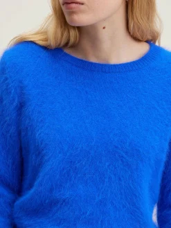 Pull En Angora Datti